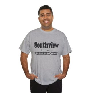 *Tee - Southview Crew – Remember DC! 13 Color Options